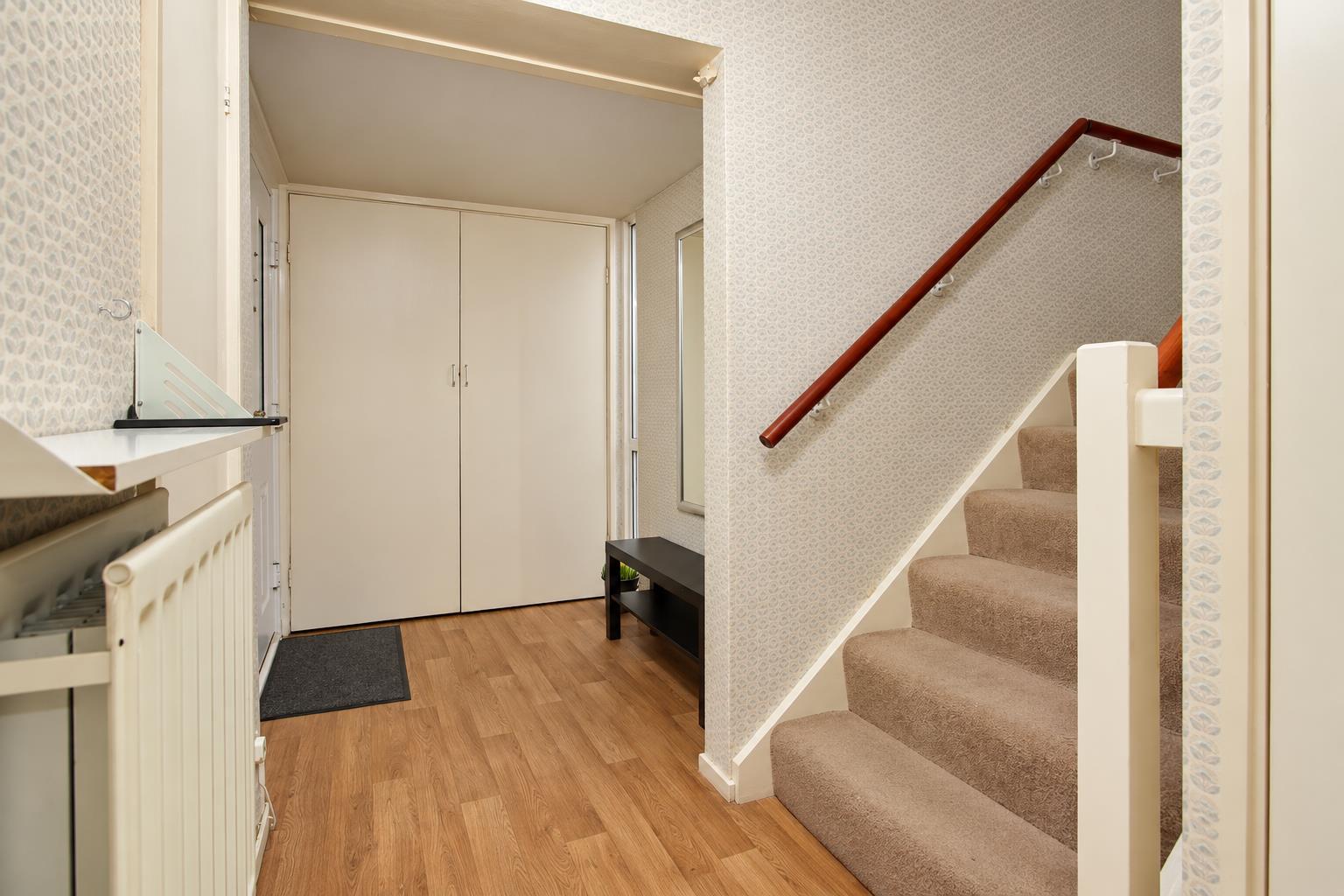 Brabazon Avenue, Wallington